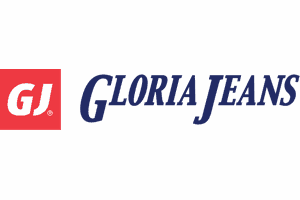 Магазин одежды Gloria Jeans